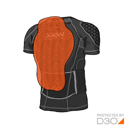 SS Jacket PRO V2 Unisex 26/27