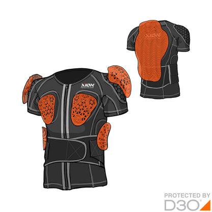 SS Jacket PRO V2 Unisex 26/27