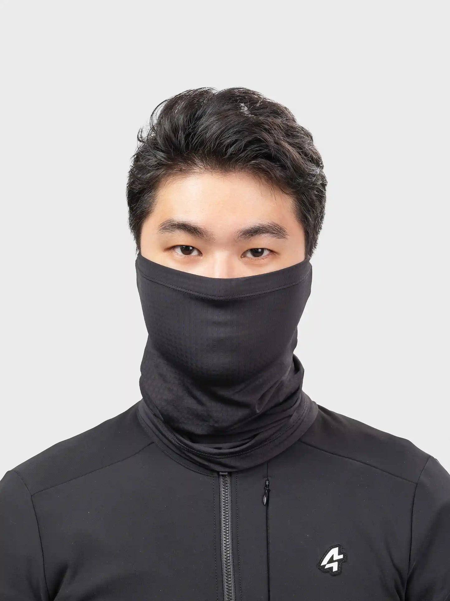 Sun-Protection Cycling Balaclava 26/27