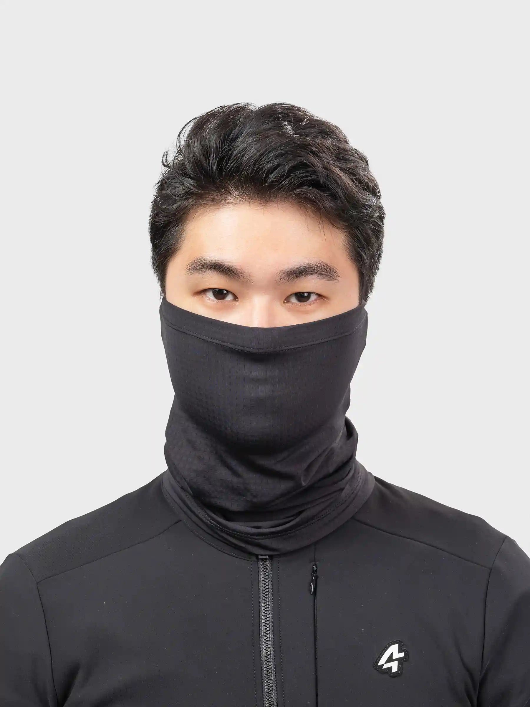 Sun-Protection Cycling Balaclava 26/27