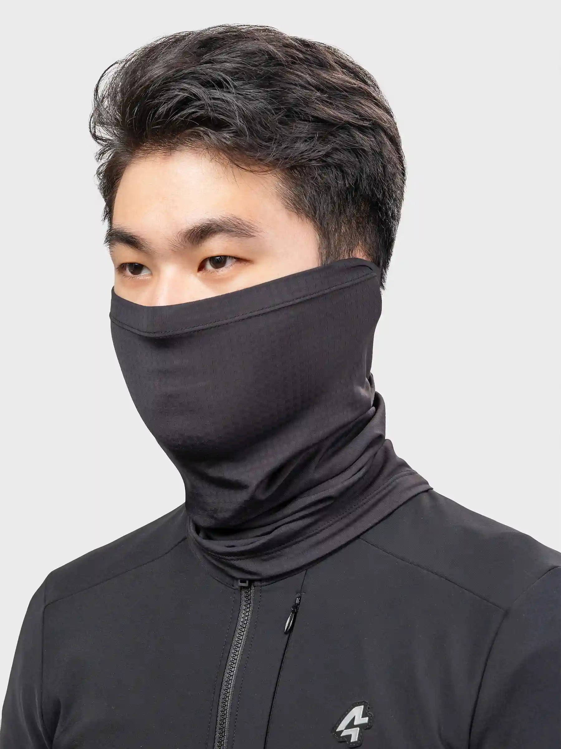 Sun-Protection Cycling Balaclava 26/27