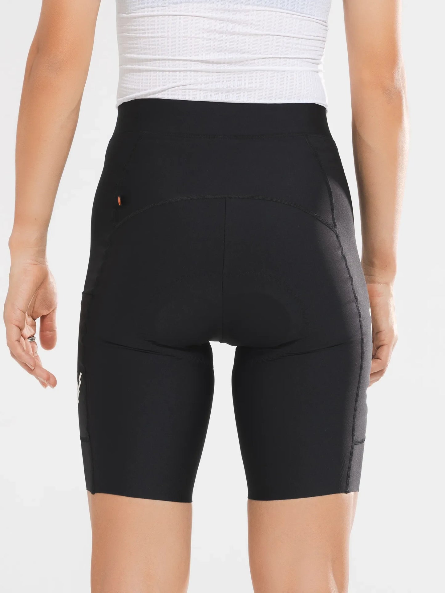 Women's Elite Bike Shorts X580 26/27