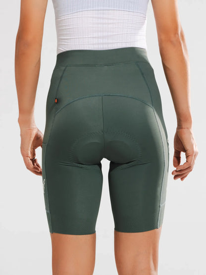 Women's Elite Bike Shorts X580 26/27