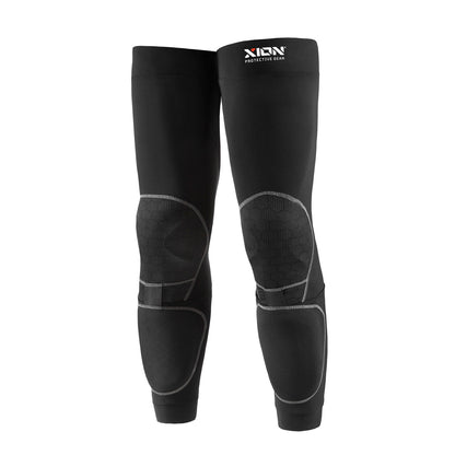 Knee-Shin PRO Unisex 26/27