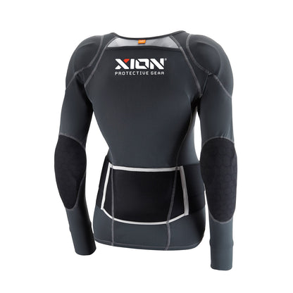 LS Jacket FREERIDE V1 Women 26/27