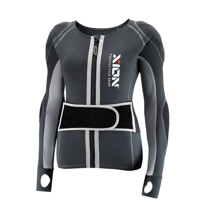 LS Jacket FREERIDE V1 Women 26/27
