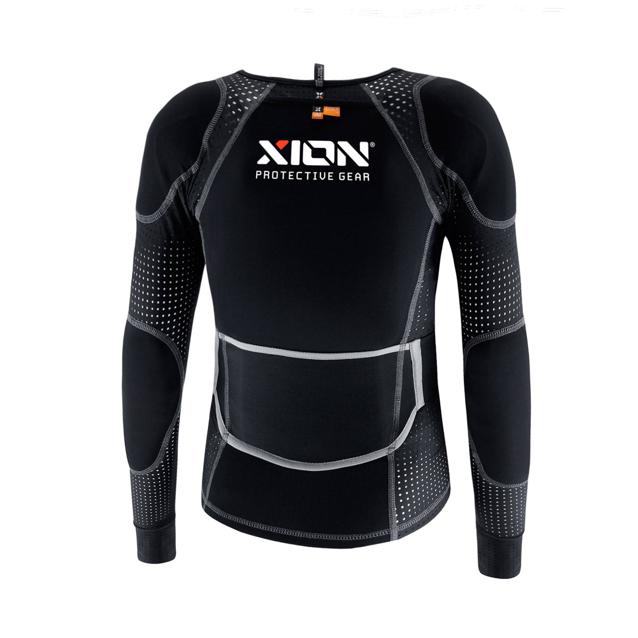 LS Jacket FREERIDE AIR V2 Junior 26/27