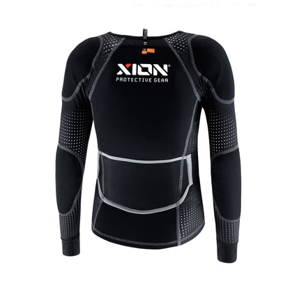LS Jacket FREERIDE AIR V2 Junior 26/27