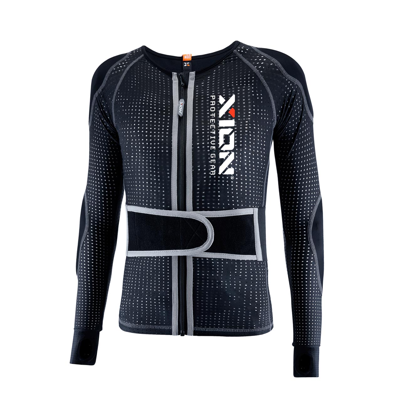 LS Jacket FREERIDE AIR V2 Junior 26/27