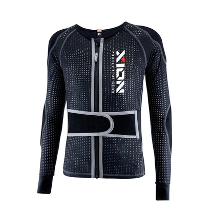 LS Jacket FREERIDE AIR V2 Junior 26/27