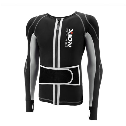 LS Jacket FREERIDE V1 Men 26/27