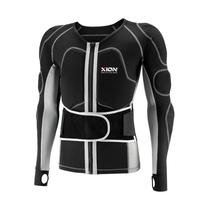 LS Jacket WHEELS V2 Unisex 26/27