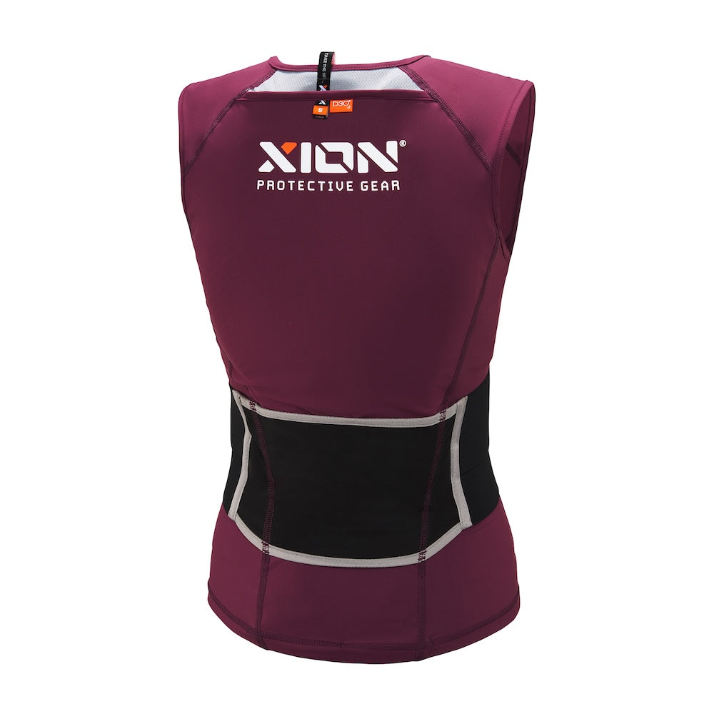 Vest FREERIDE EVO PLUM Women 26/27
