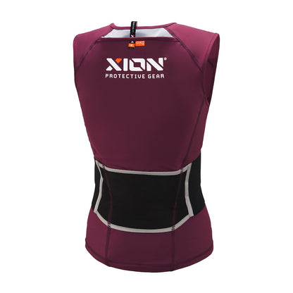 Vest FREERIDE EVO PLUM Women 26/27