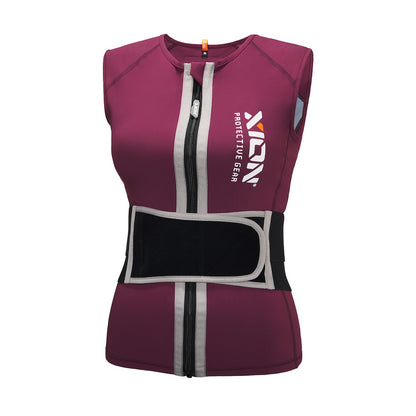 Vest FREERIDE EVO PLUM Women 26/27