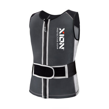 Vest FREERIDE EVO V2 Junior 26/27