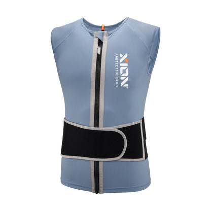 Vest FREERIDE EVO DENIM Men 26/27