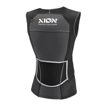 Vest FREERIDE AIR Men 26/27