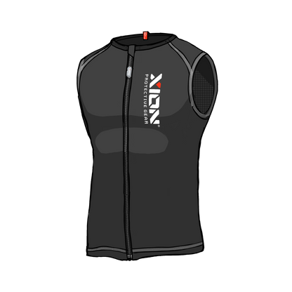 Vest FREERIDE LITE Junior 26/27