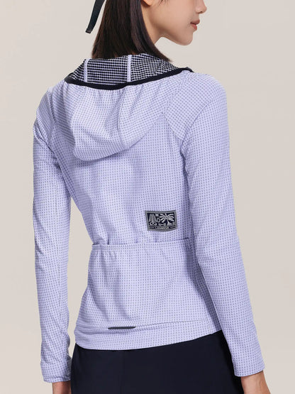 All-Activity Women's Full Zip Hoodie 26/27