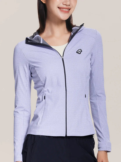 All-Activity Women's Full Zip Hoodie 26/27