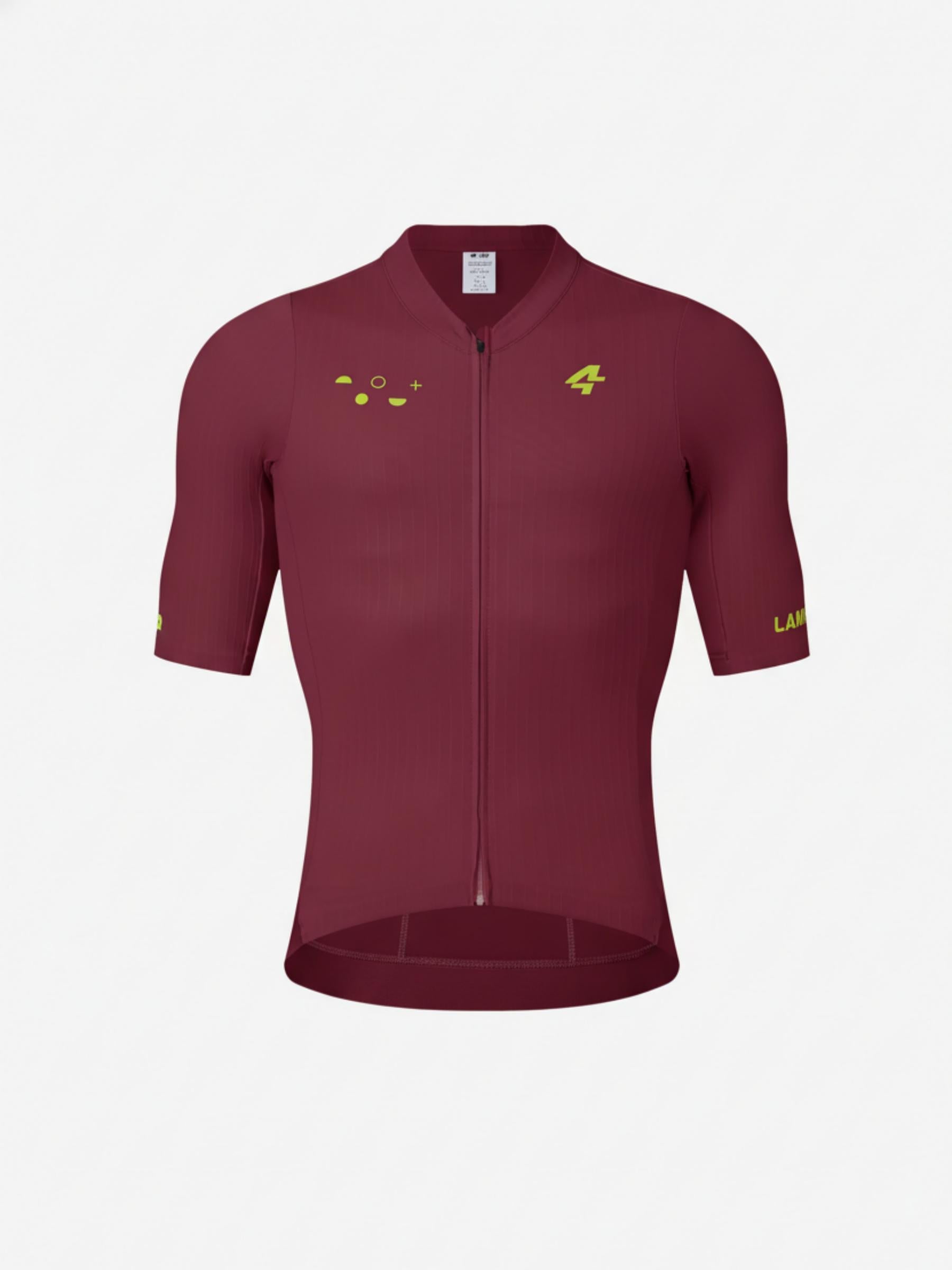 Roam Men Jersey Short Sleeves 26/27