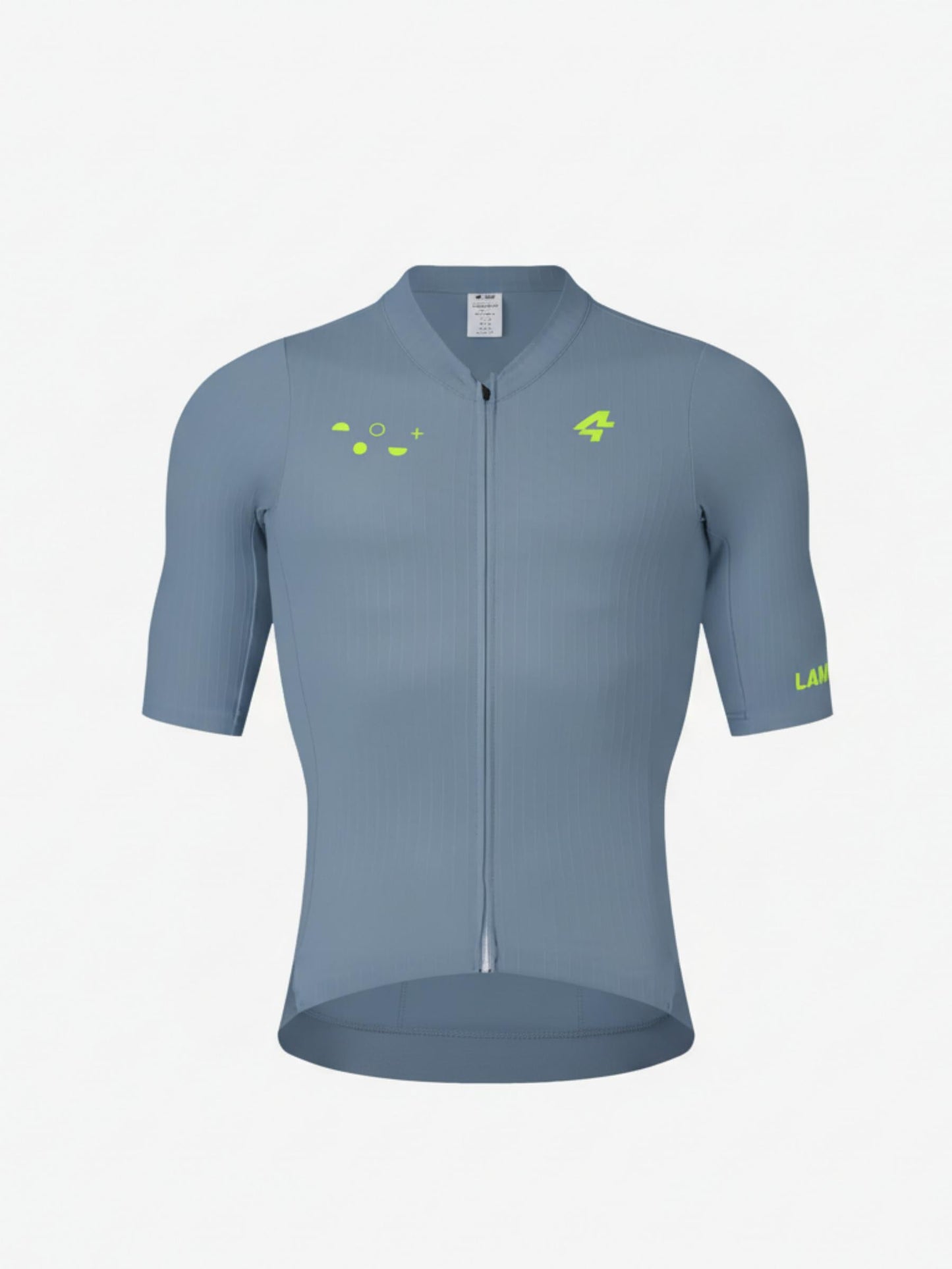 Roam Men Jersey Short Sleeves 26/27