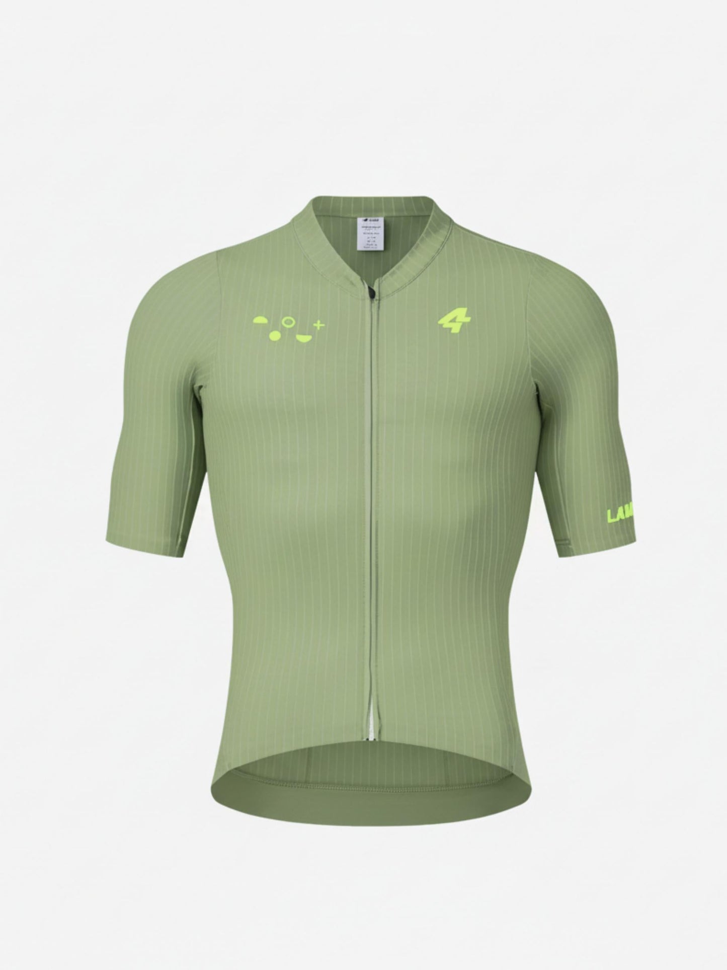 Roam Men Jersey Short Sleeves 26/27