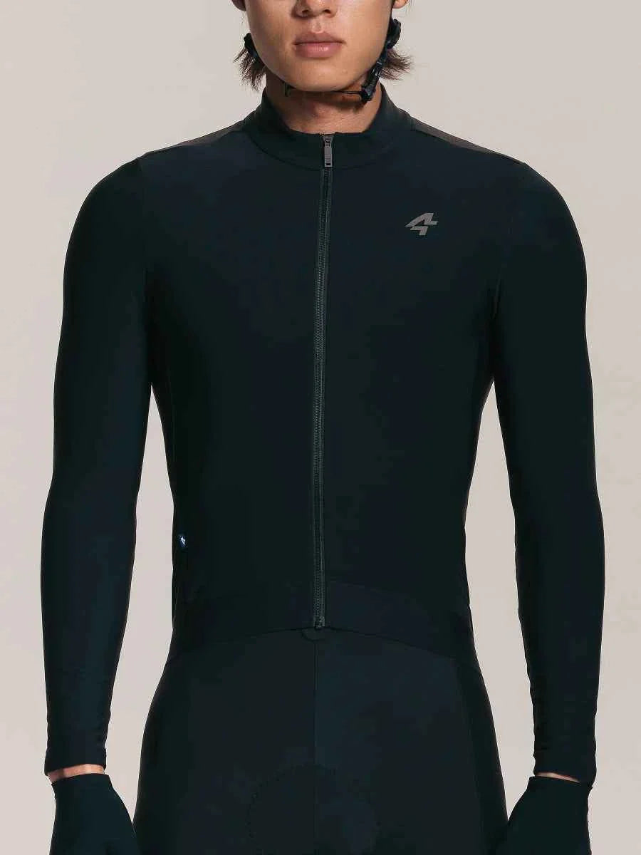 Freeze 20th Anniv. Special Men's Fleeced Thermal Jersey 26/27