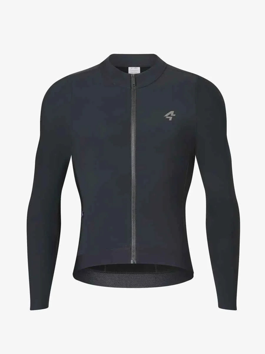 Freeze 20th Anniv. Special Men's Fleeced Thermal Jersey 26/27