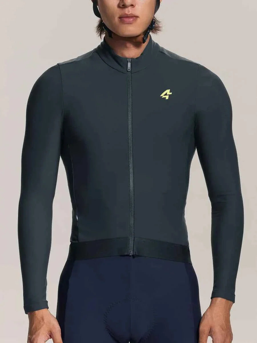 Freeze 20th Anniv. Special Men's Fleeced Thermal Jersey 26/27