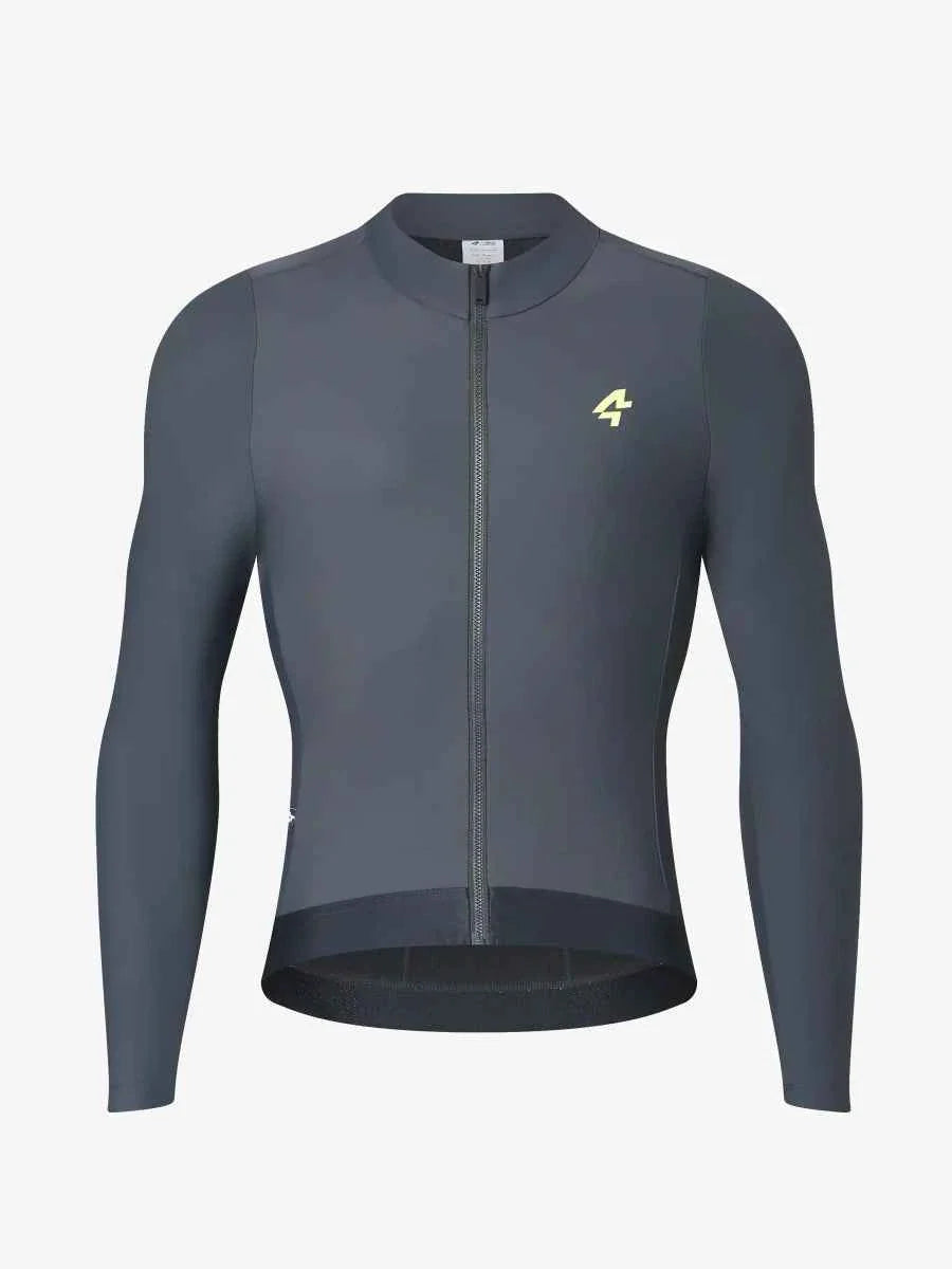 Freeze 20th Anniv. Special Men's Fleeced Thermal Jersey 26/27