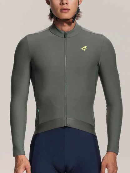 Freeze 20th Anniv. Special Men's Fleeced Thermal Jersey 26/27