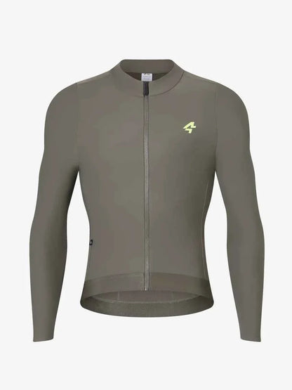 Freeze 20th Anniv. Special Men's Fleeced Thermal Jersey 26/27