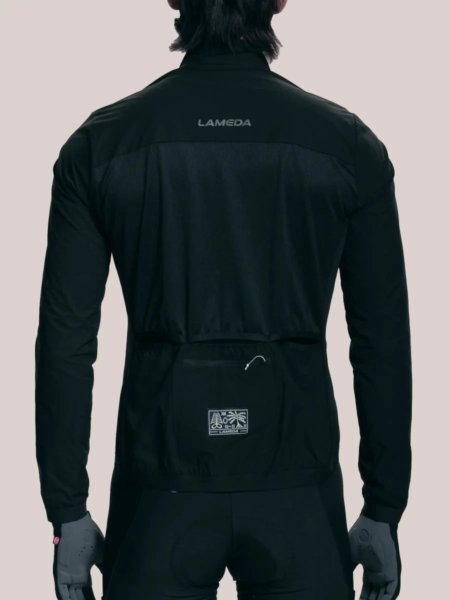 Freeze 20th Anniv. Special Men's Windbreaker 26/27
