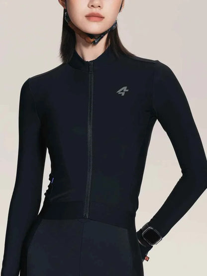 Freeze 20th Anniv. Special Women's Fleeced Thermal Jersey 26/27