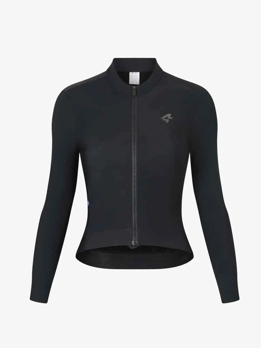 Freeze 20th Anniv. Special Women's Fleeced Thermal Jersey 26/27