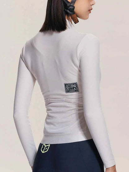 Freeze 20th Anniv. Special Women's Fleeced Thermal Jersey 26/27
