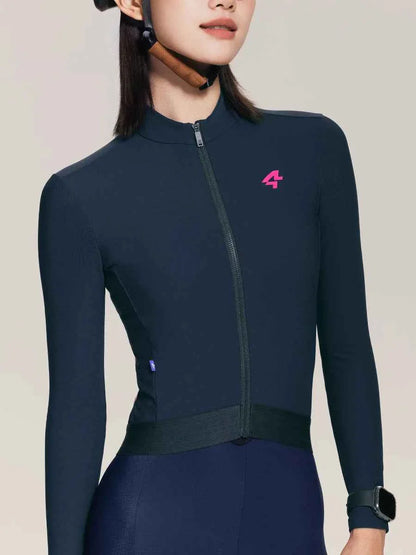 Freeze 20th Anniv. Special Women's Fleeced Thermal Jersey 26/27