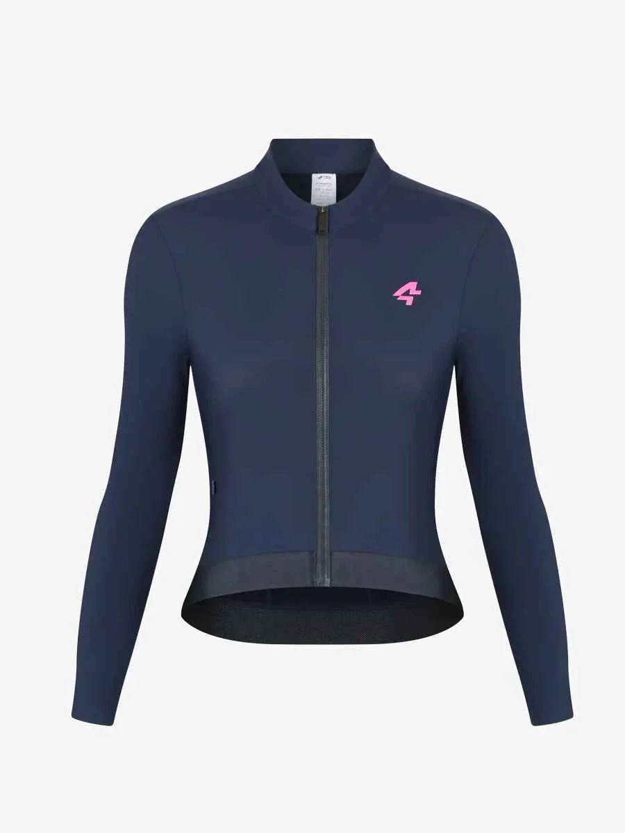 Freeze 20th Anniv. Special Women's Fleeced Thermal Jersey 26/27