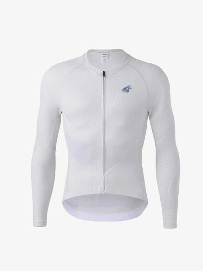 Men's Basic Cycling Jersey LS 2025SSXX590 26/27
