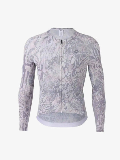 Men's Basic Cycling Jersey LS 2025SSXX590 26/27