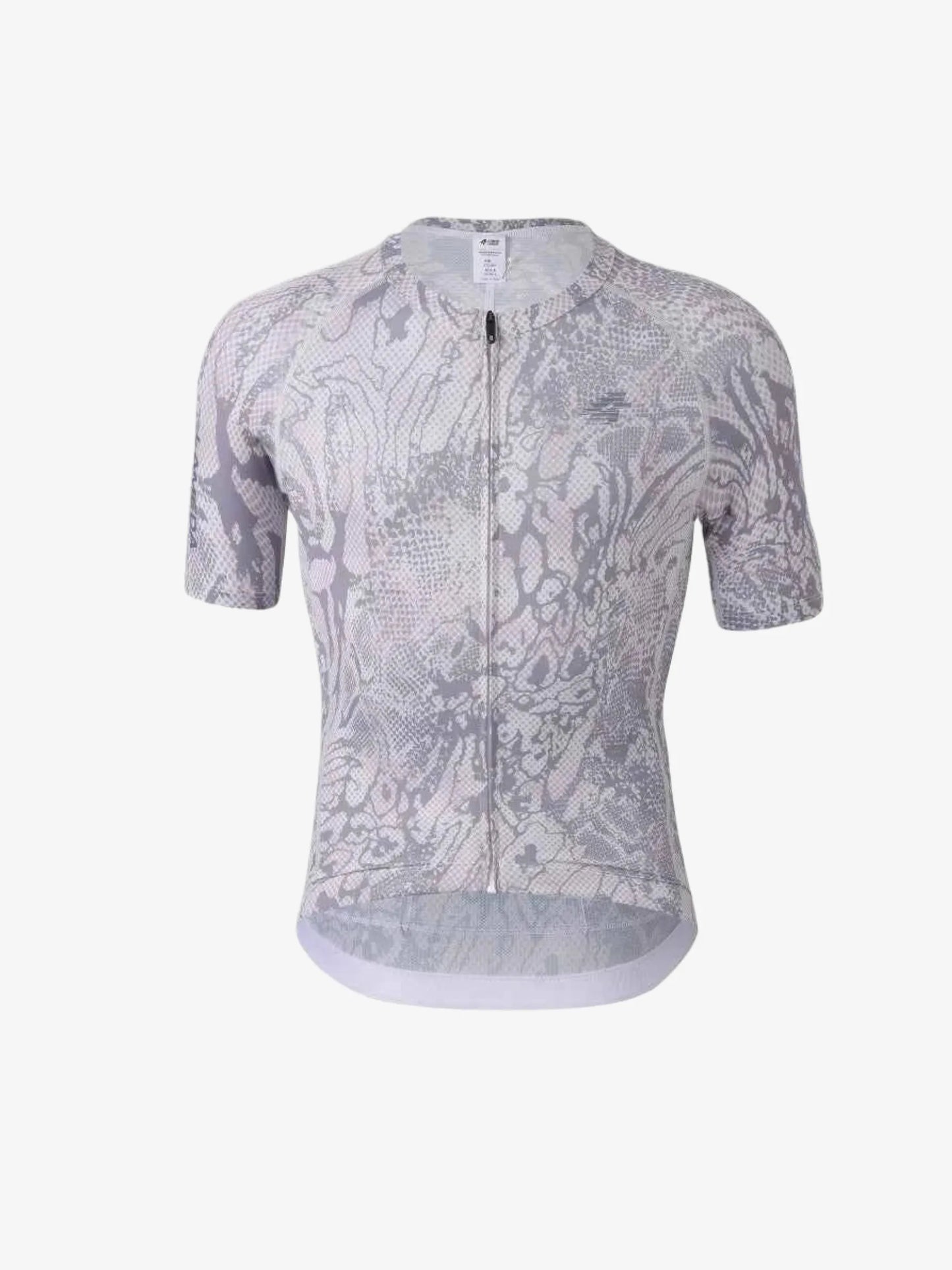 Men's Basic Cycling Jersey 2025SSXX590SS 26/27