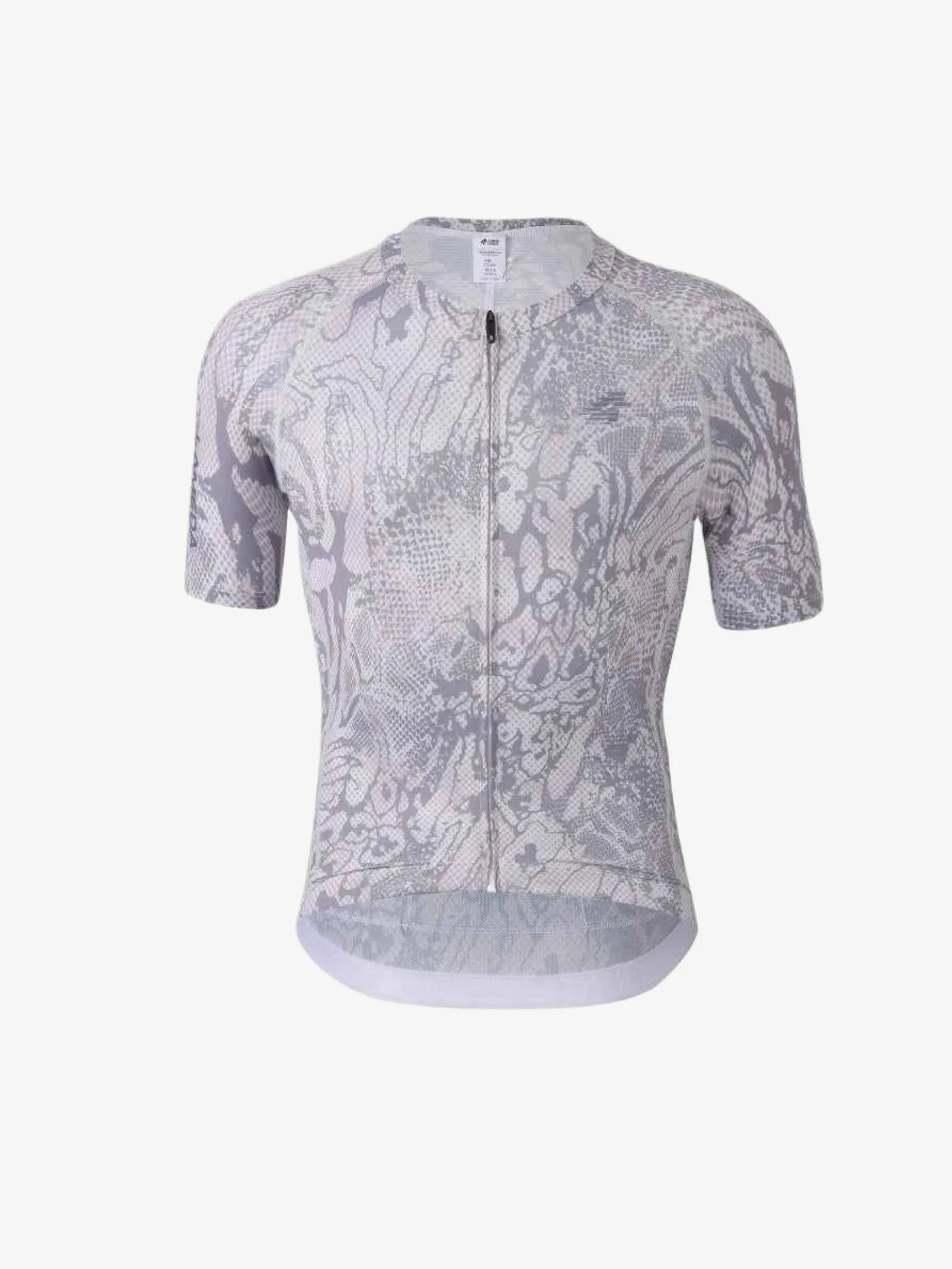 Men's Basic Cycling Jersey 2025SSXX590SS 26/27
