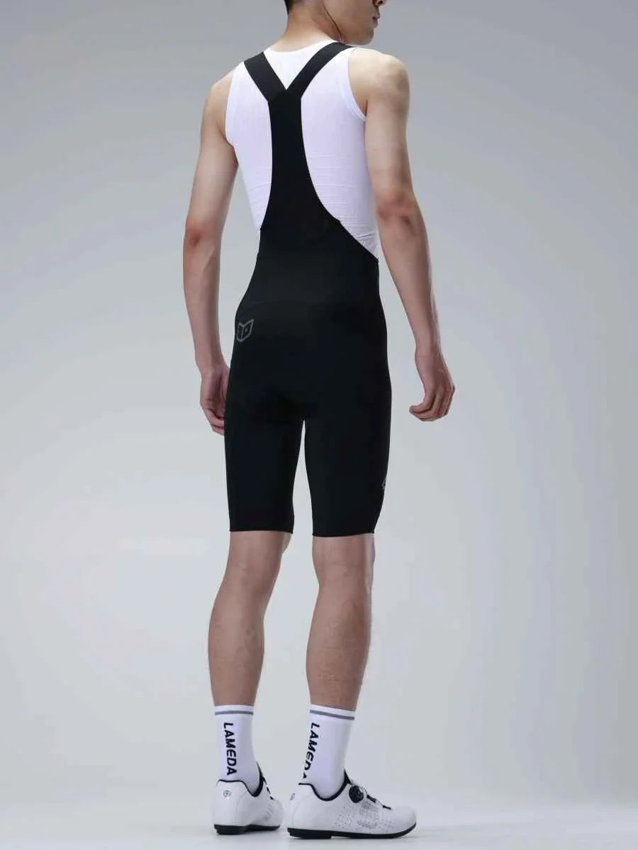 Lameda 20th Anniv. Special Men's Bib Shorts 26/27