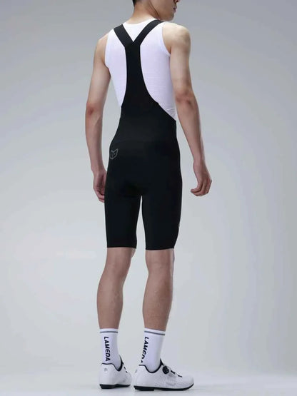 Lameda 20th Anniv. Special Men's Bib Shorts 26/27