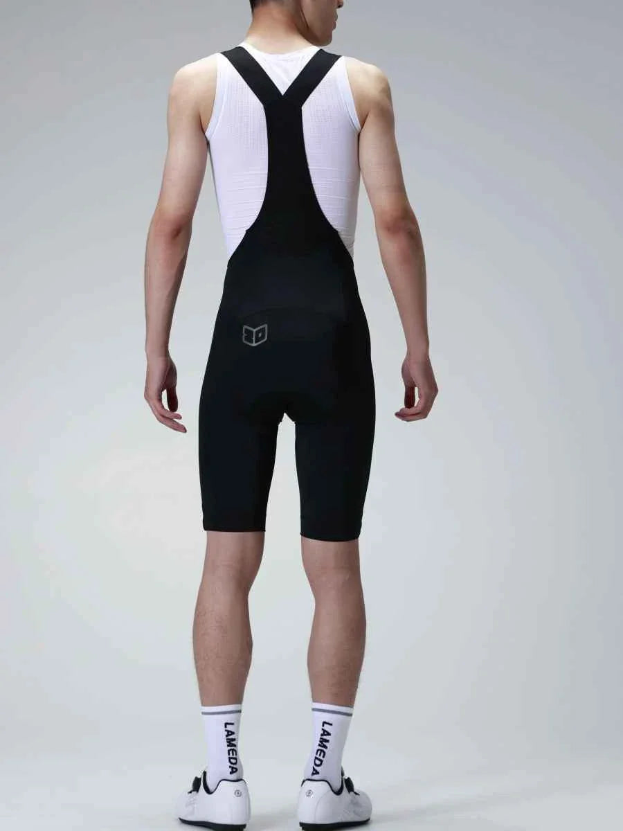 Lameda 20th Anniv. Special Men's Bib Shorts 26/27