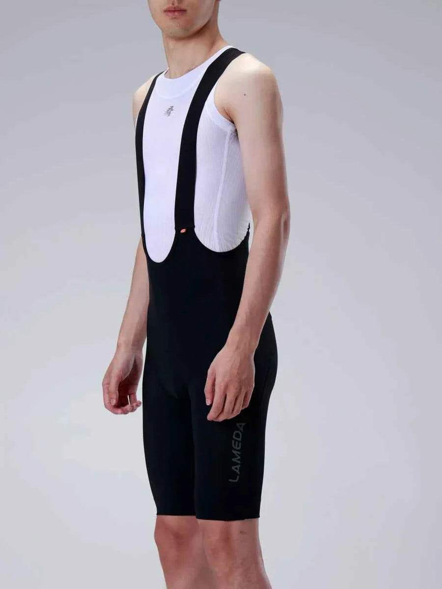 Lameda 20th Anniv. Special Men's Bib Shorts 26/27