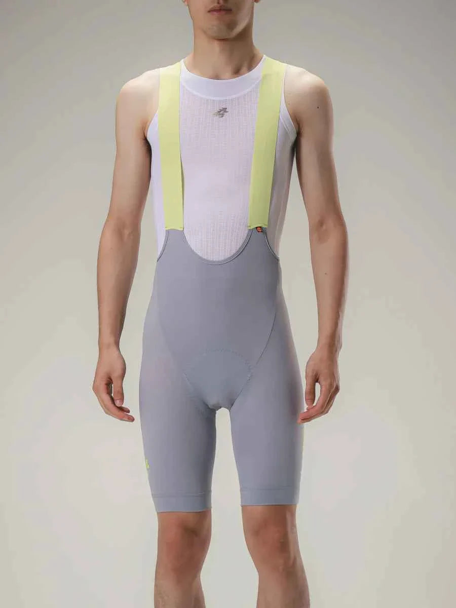 Lameda 20th Anniv. Special Men's Bib Shorts 26/27