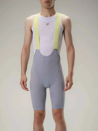 Lameda 20th Anniv. Special Men's Bib Shorts 26/27